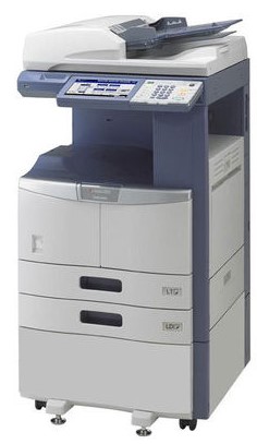 TOSHIBA ST 355